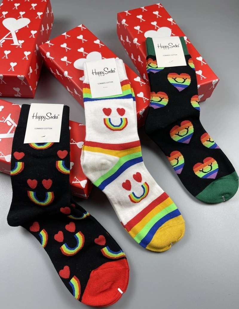 Classic Ami Socks 274548