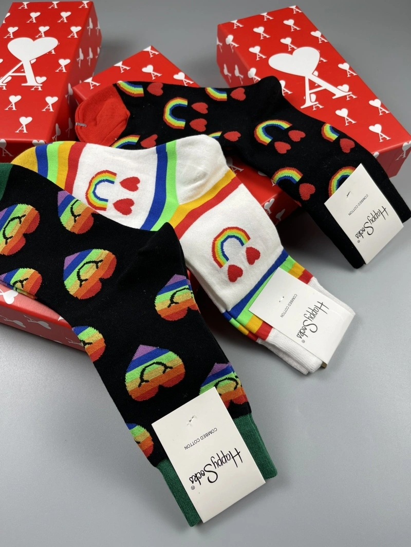 Classic Ami Socks 274548