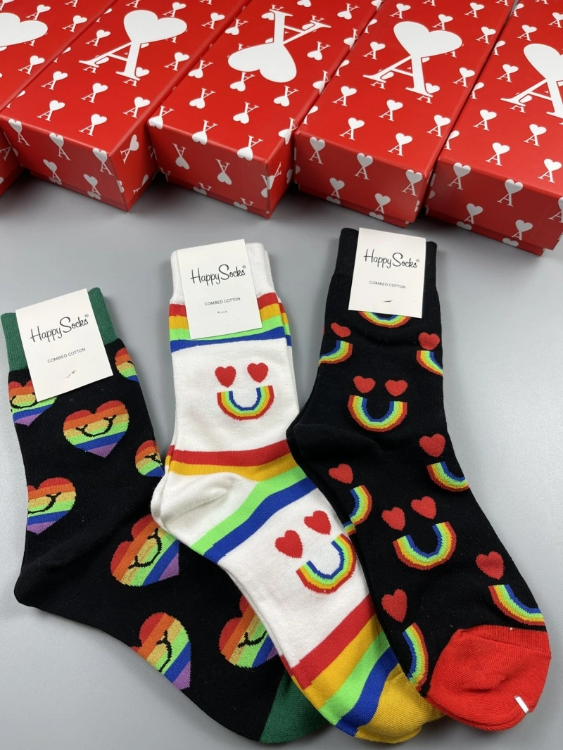 Classic Ami Socks 274548