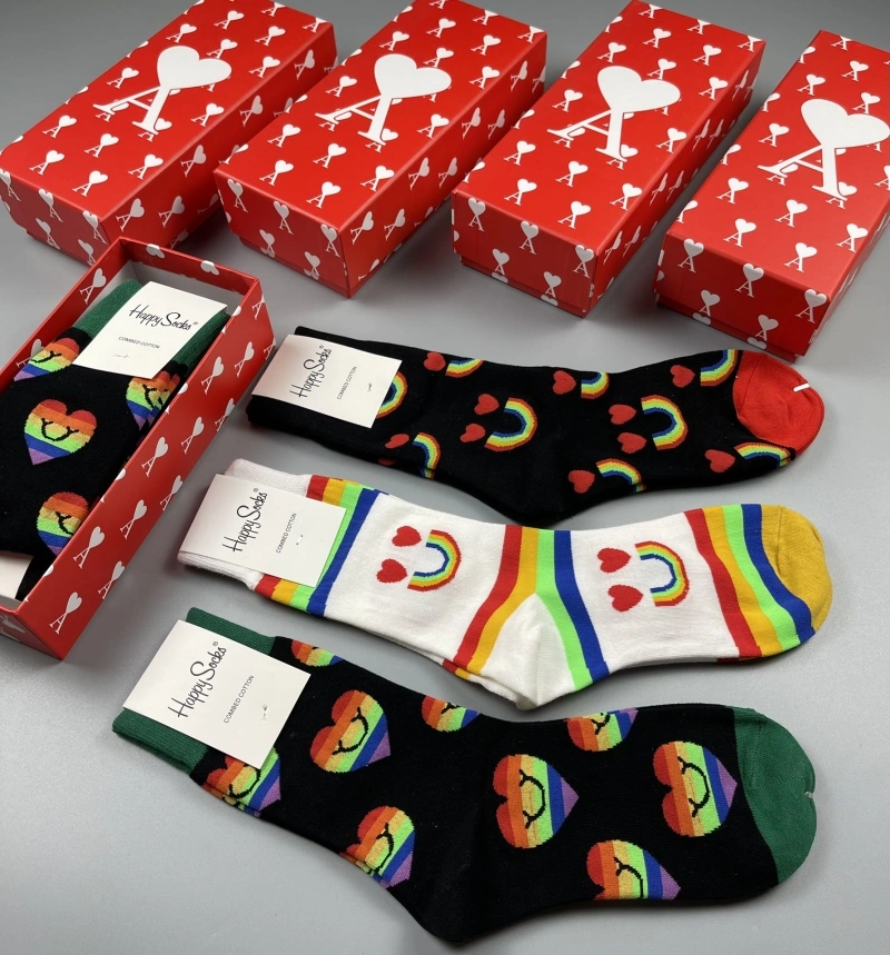 Classic Ami Socks 274548