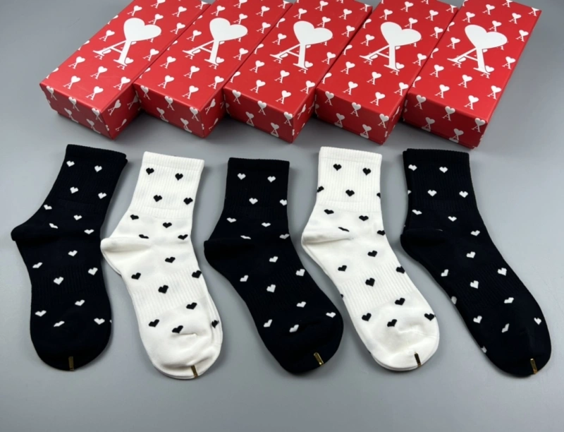 EasyCare Ami Socks 274536