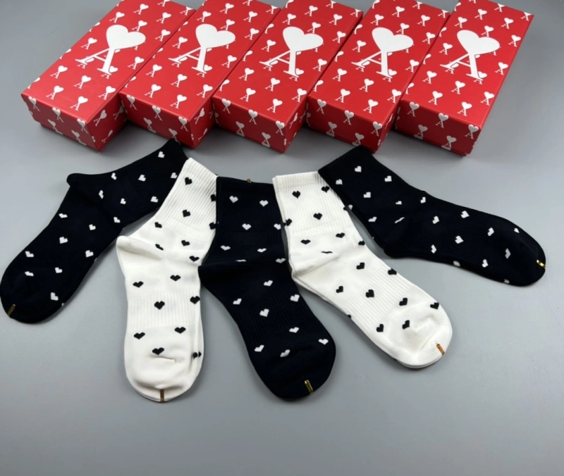EasyCare Ami Socks 274536