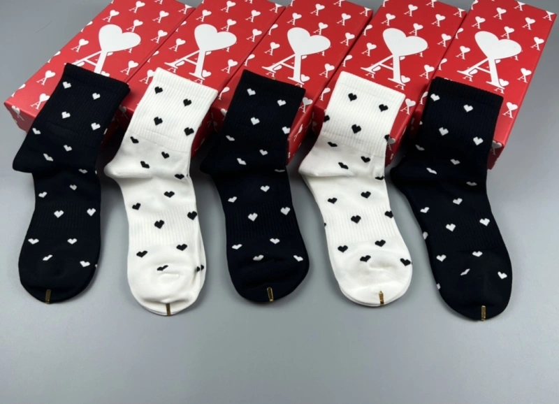 EasyCare Ami Socks 274536