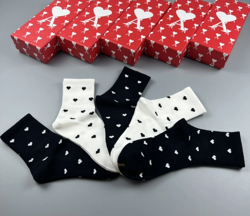 EasyCare Ami Socks 274536
