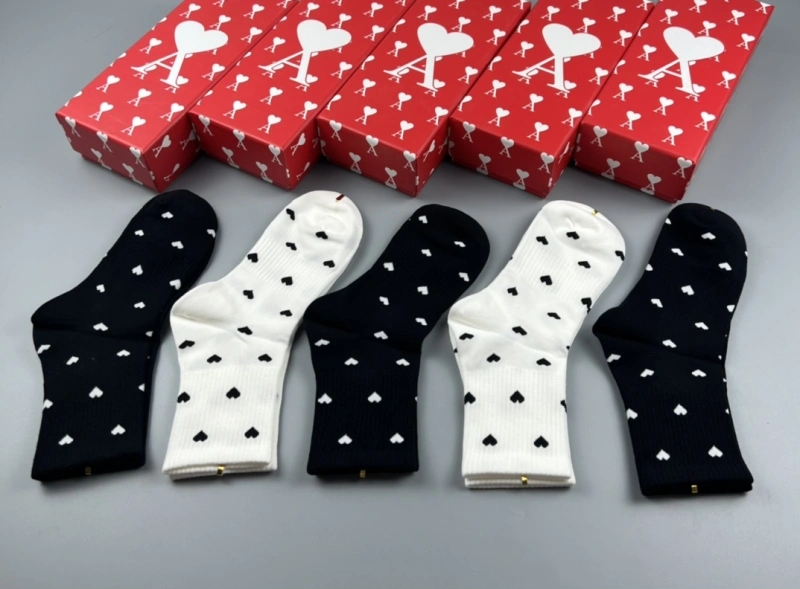 EasyCare Ami Socks 274536