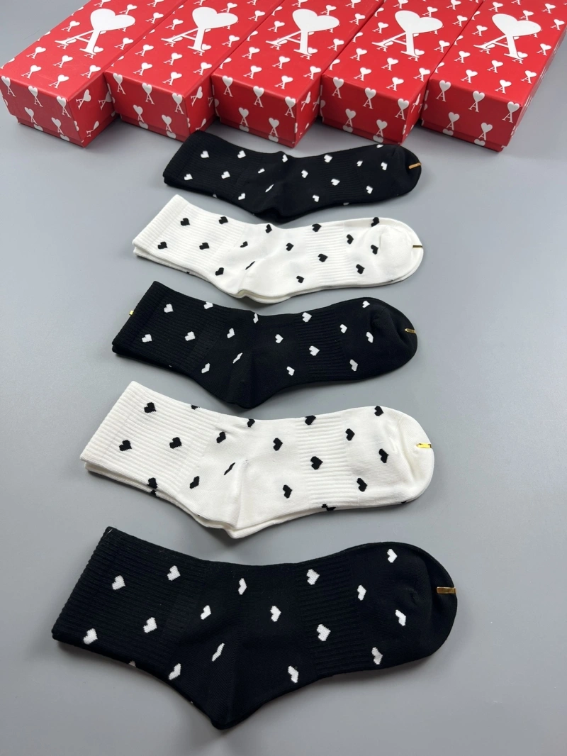 EasyCare Ami Socks 274536