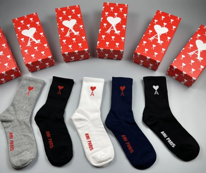 Durable Ami Socks 274540