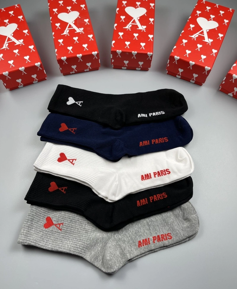 Durable Ami Socks 274540