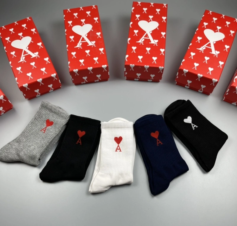 Durable Ami Socks 274540