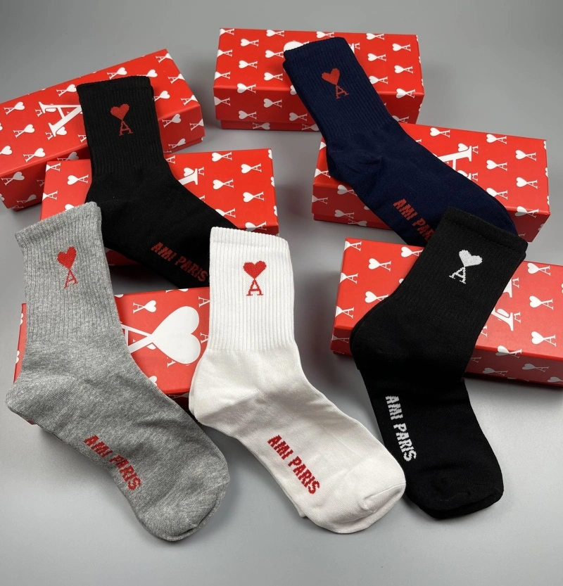 Durable Ami Socks 274540