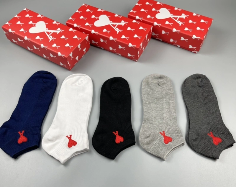 Ami Socks ModernLook 274542