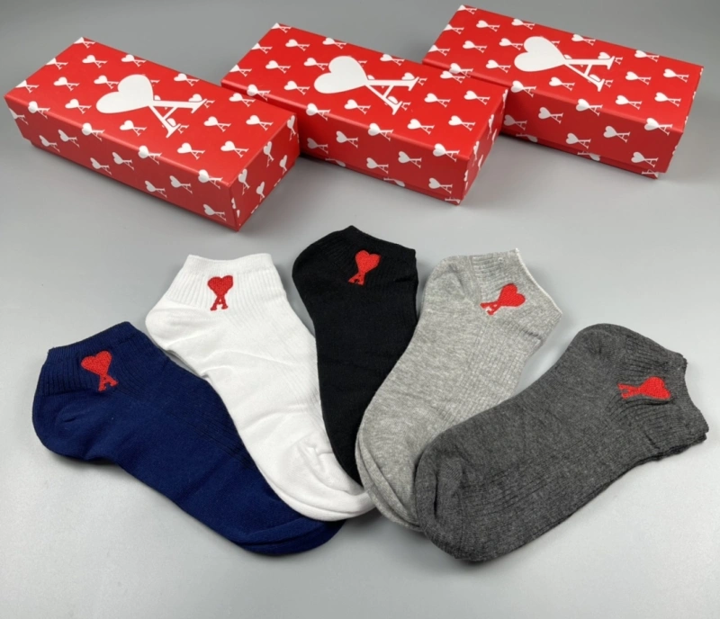 Ami Socks ModernLook 274542