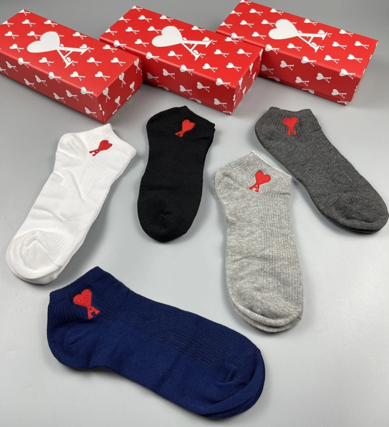 Ami Socks ModernLook 274542