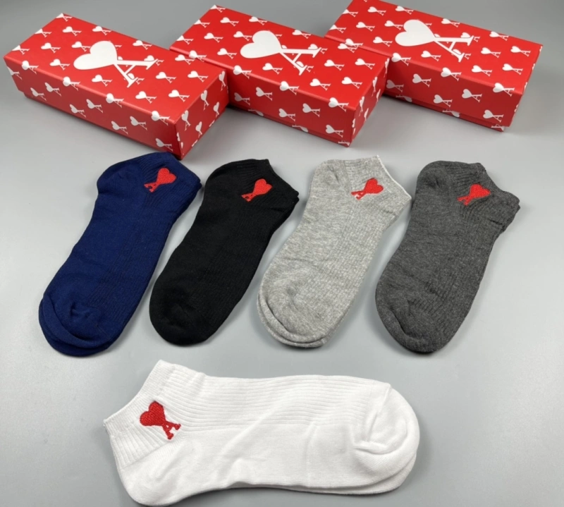 Ami Socks ModernLook 274542