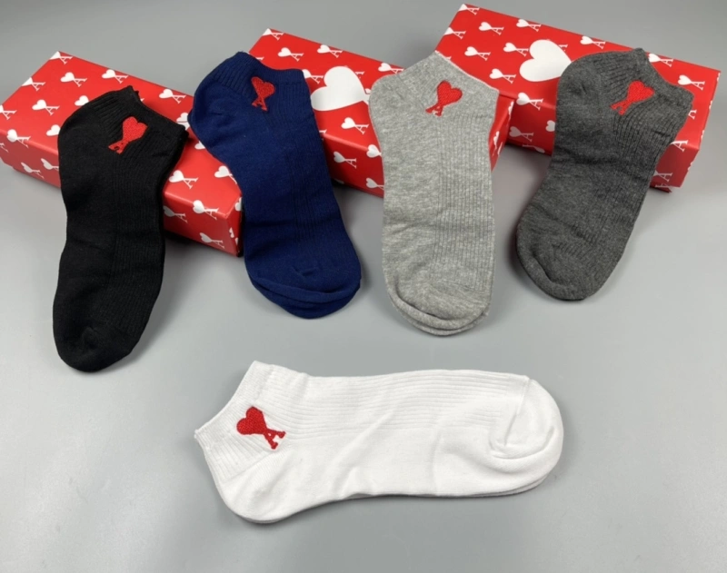 Ami Socks ModernLook 274542