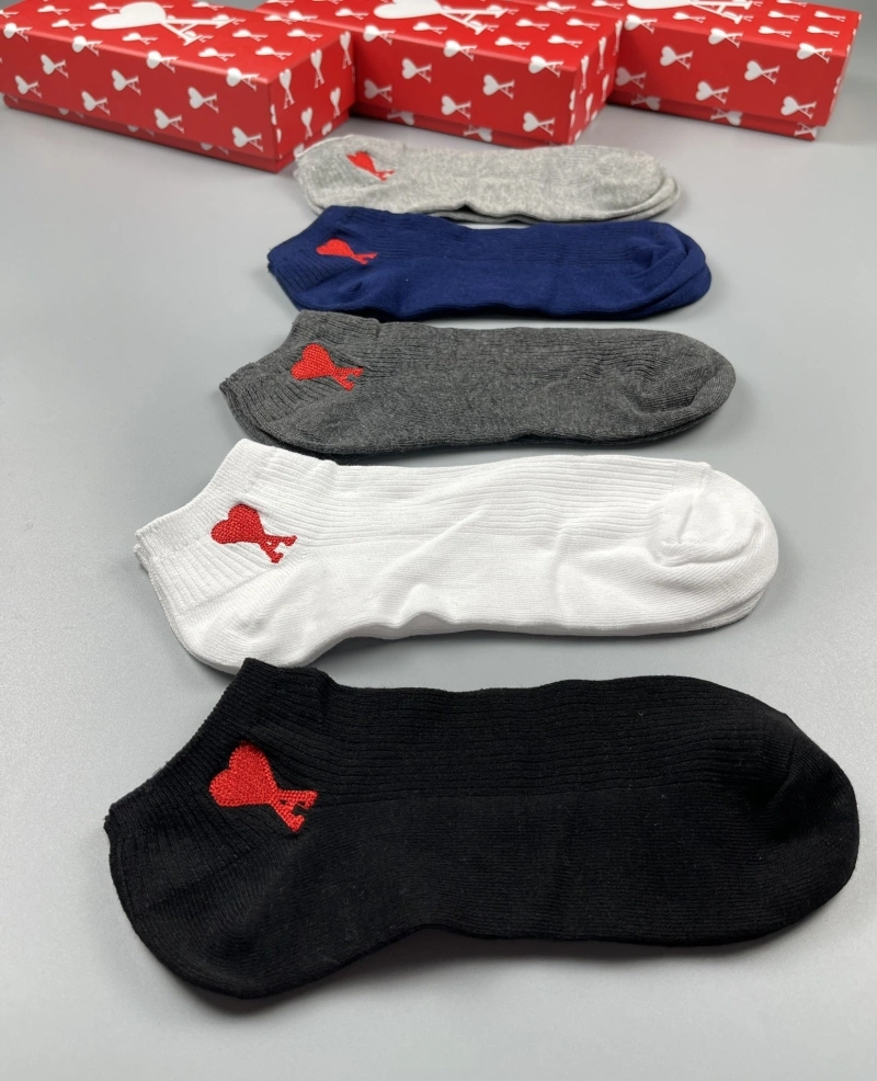 Ami Socks ModernLook 274542