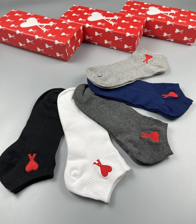 Ami Socks ModernLook 274542