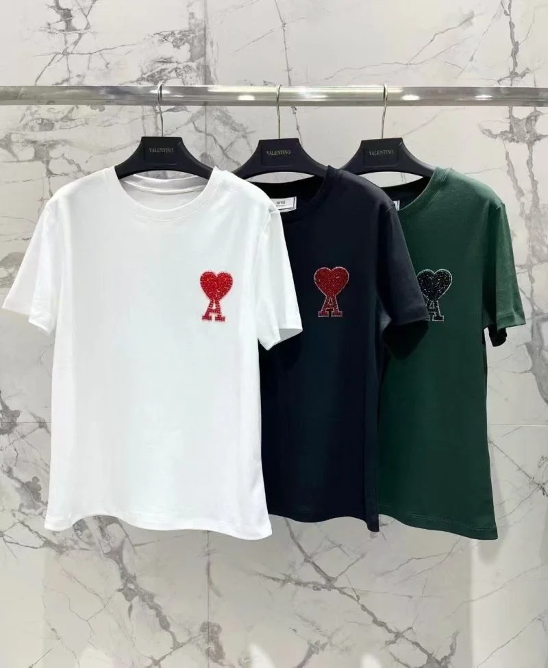 AllSeason Ami T-Shirts 164047