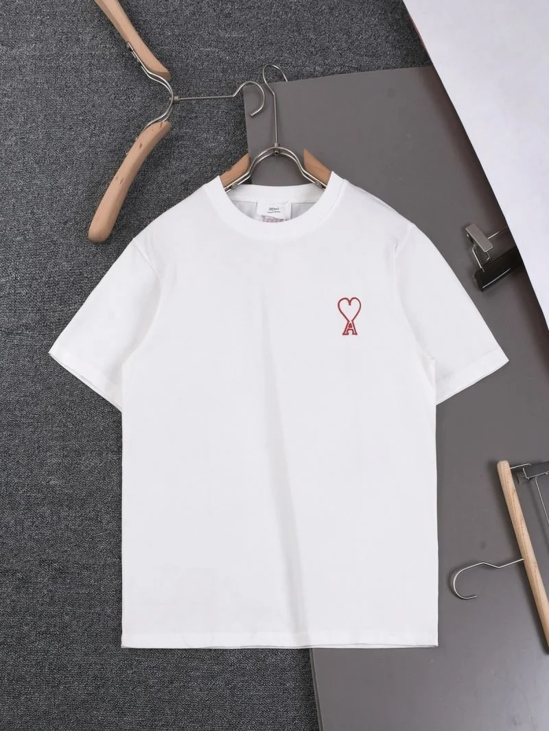 Thermal Ami T-Shirts 163998