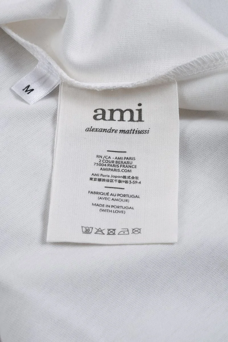 Thermal Ami T-Shirts 163998