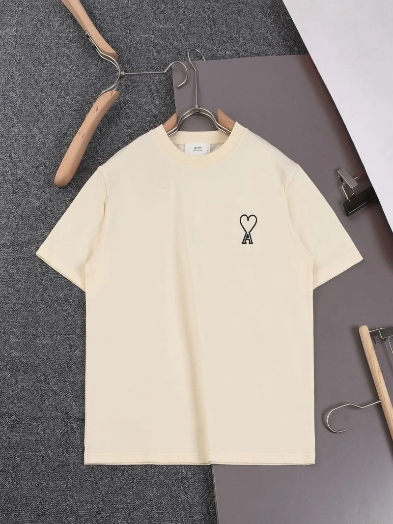 GoAnywhere Ami T-Shirts 163994
