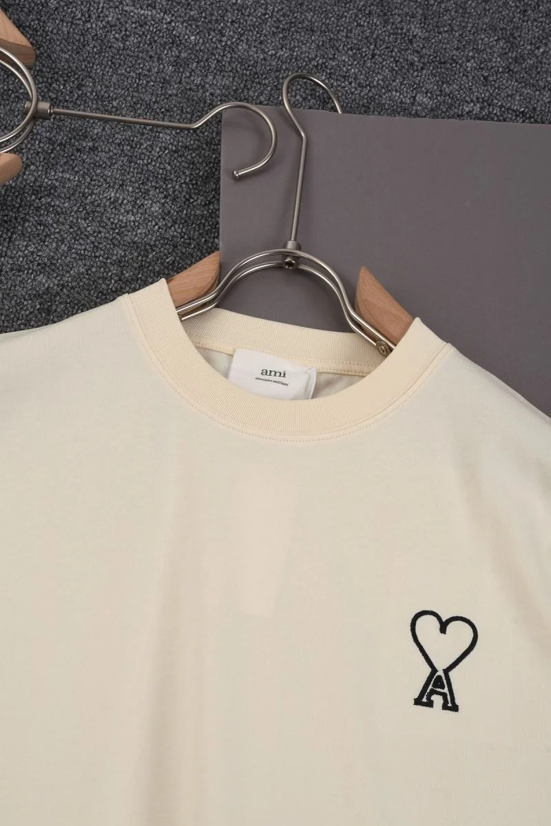 GoAnywhere Ami T-Shirts 163994