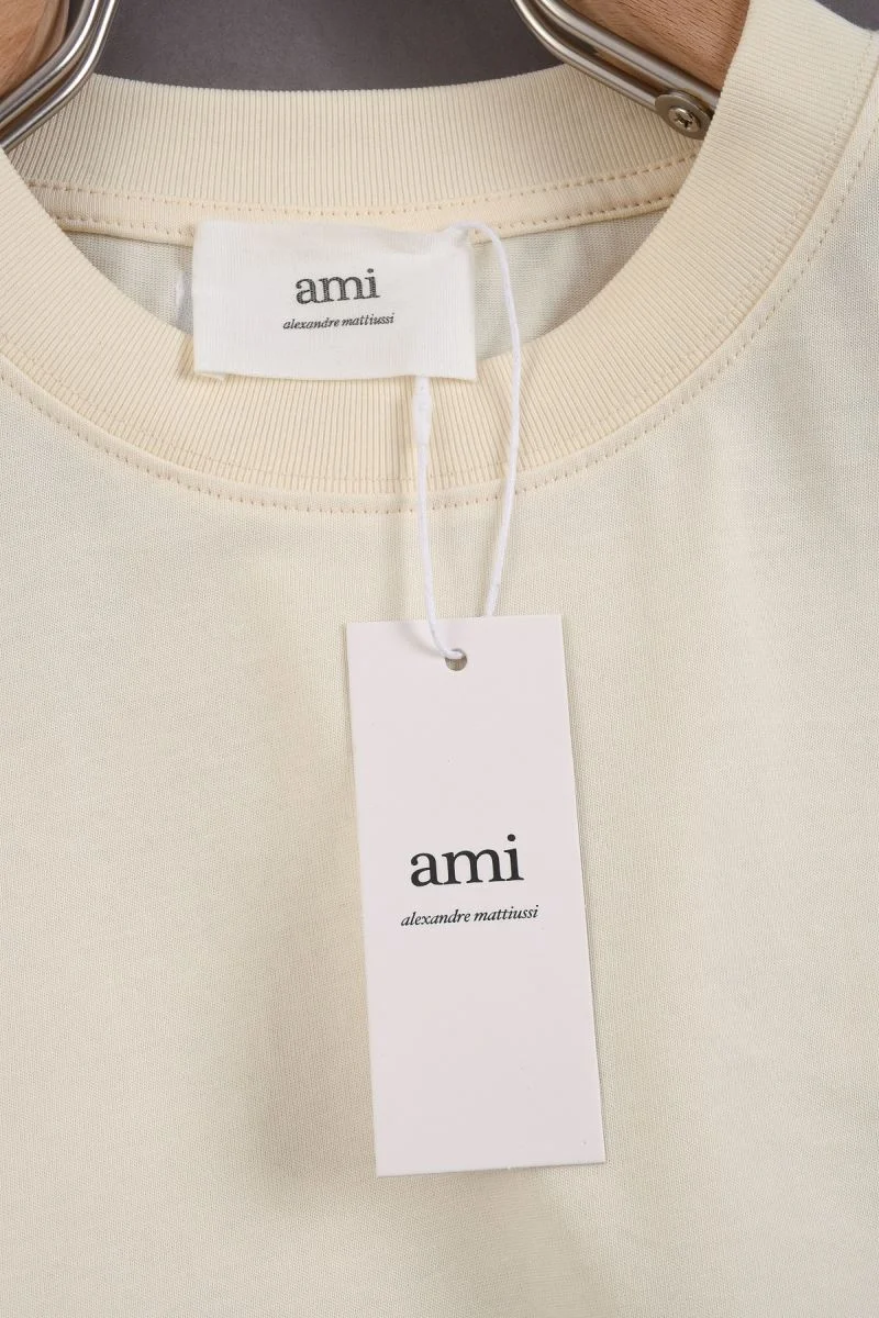 GoAnywhere Ami T-Shirts 163994
