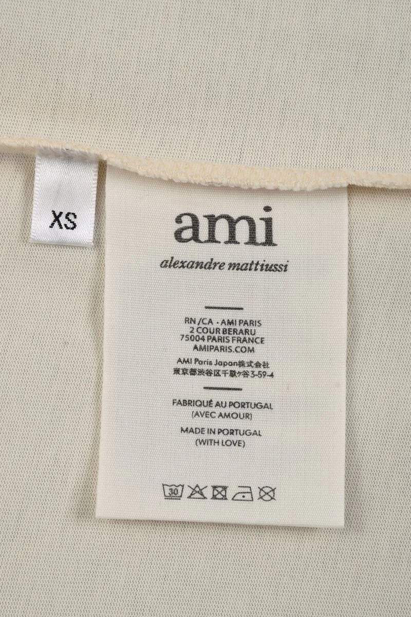 GoAnywhere Ami T-Shirts 163994
