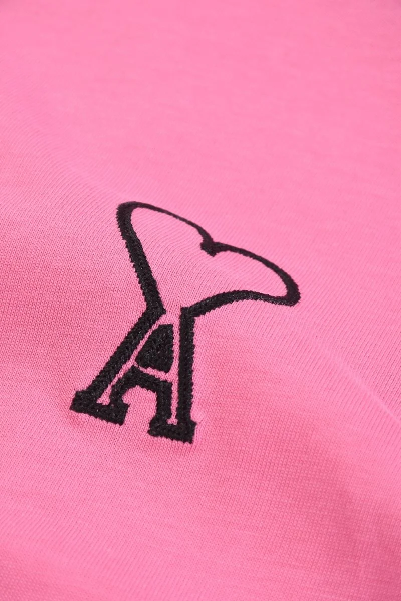 Ami T-Shirts RelaxedFit 163993