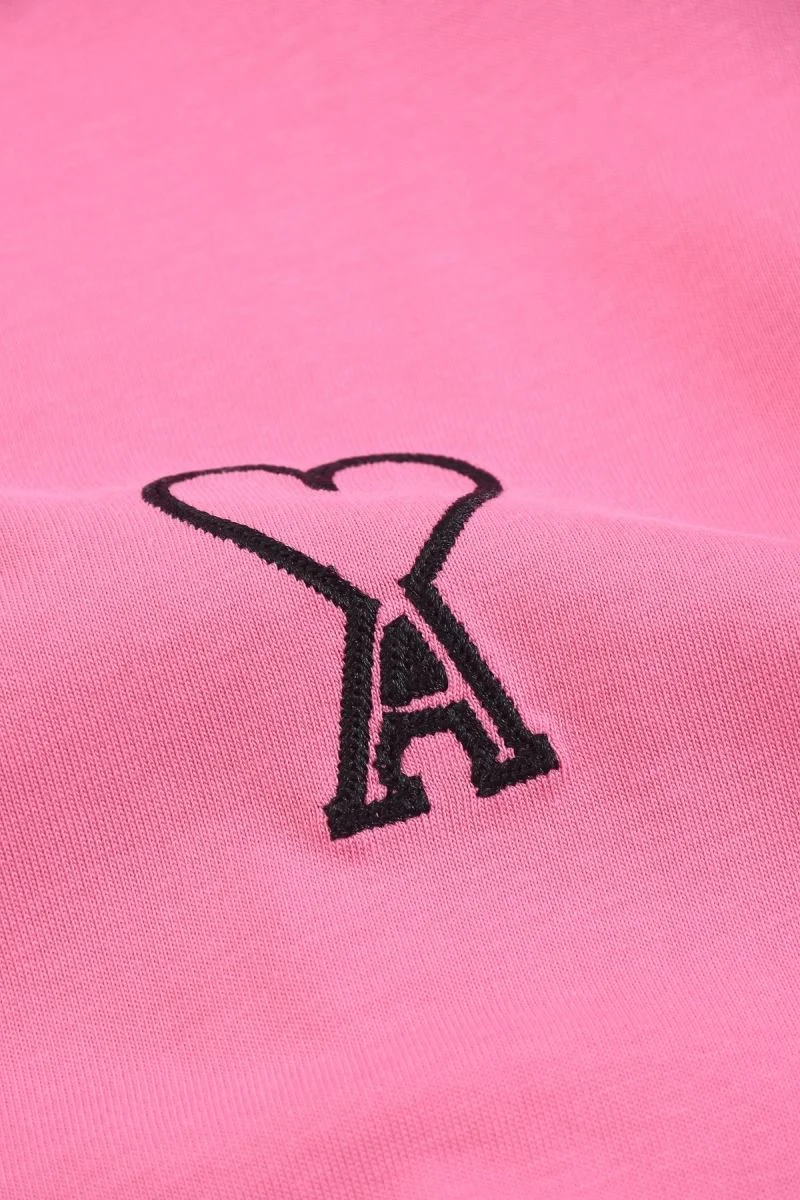 Ami T-Shirts RelaxedFit 163993