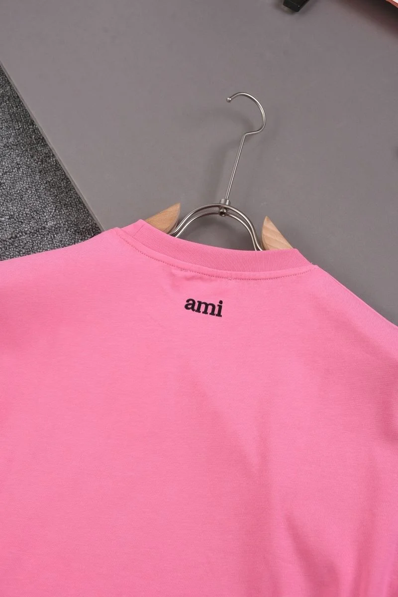 Ami T-Shirts RelaxedFit 163993