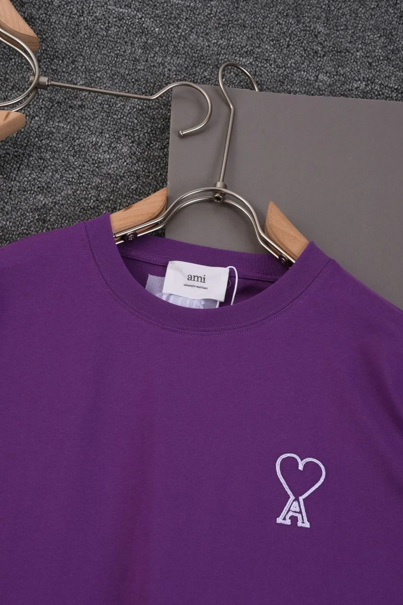 Comfortable Ami T-Shirts 163991