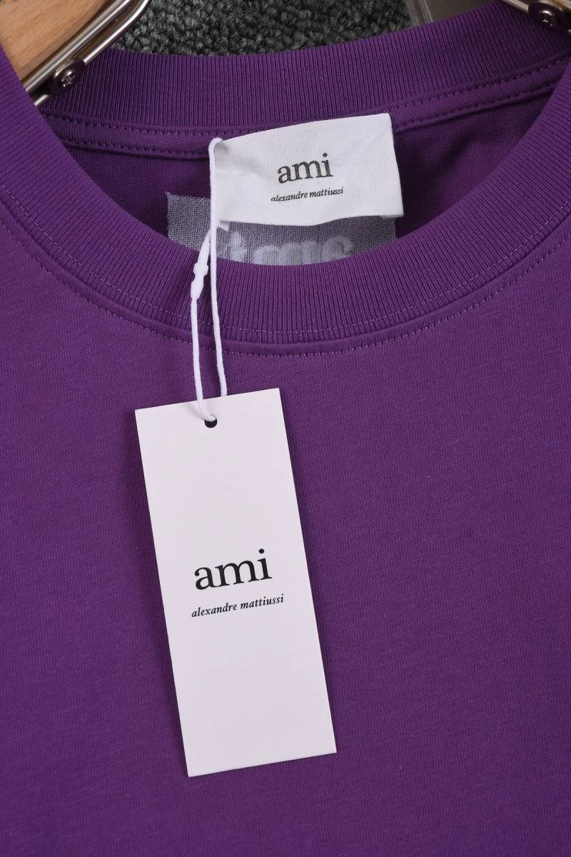 Comfortable Ami T-Shirts 163991