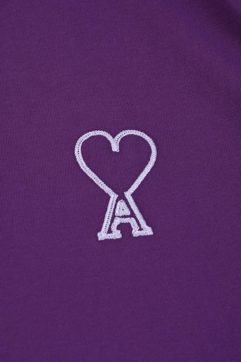 Comfortable Ami T-Shirts 163991