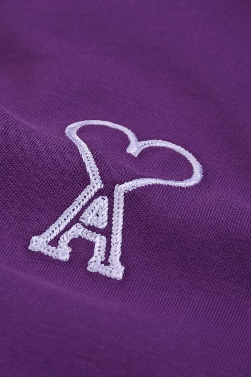 Comfortable Ami T-Shirts 163991