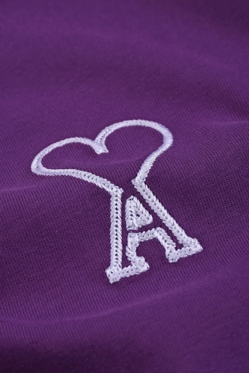 Comfortable Ami T-Shirts 163991