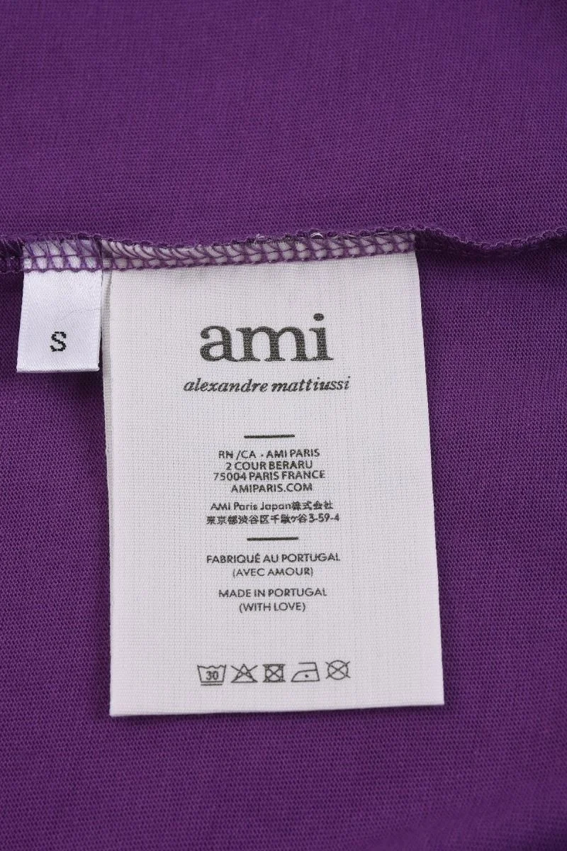 Comfortable Ami T-Shirts 163991
