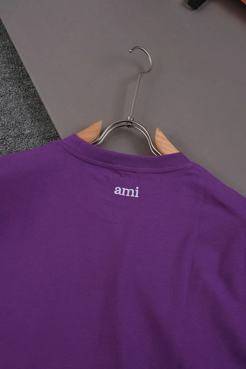 Comfortable Ami T-Shirts 163991