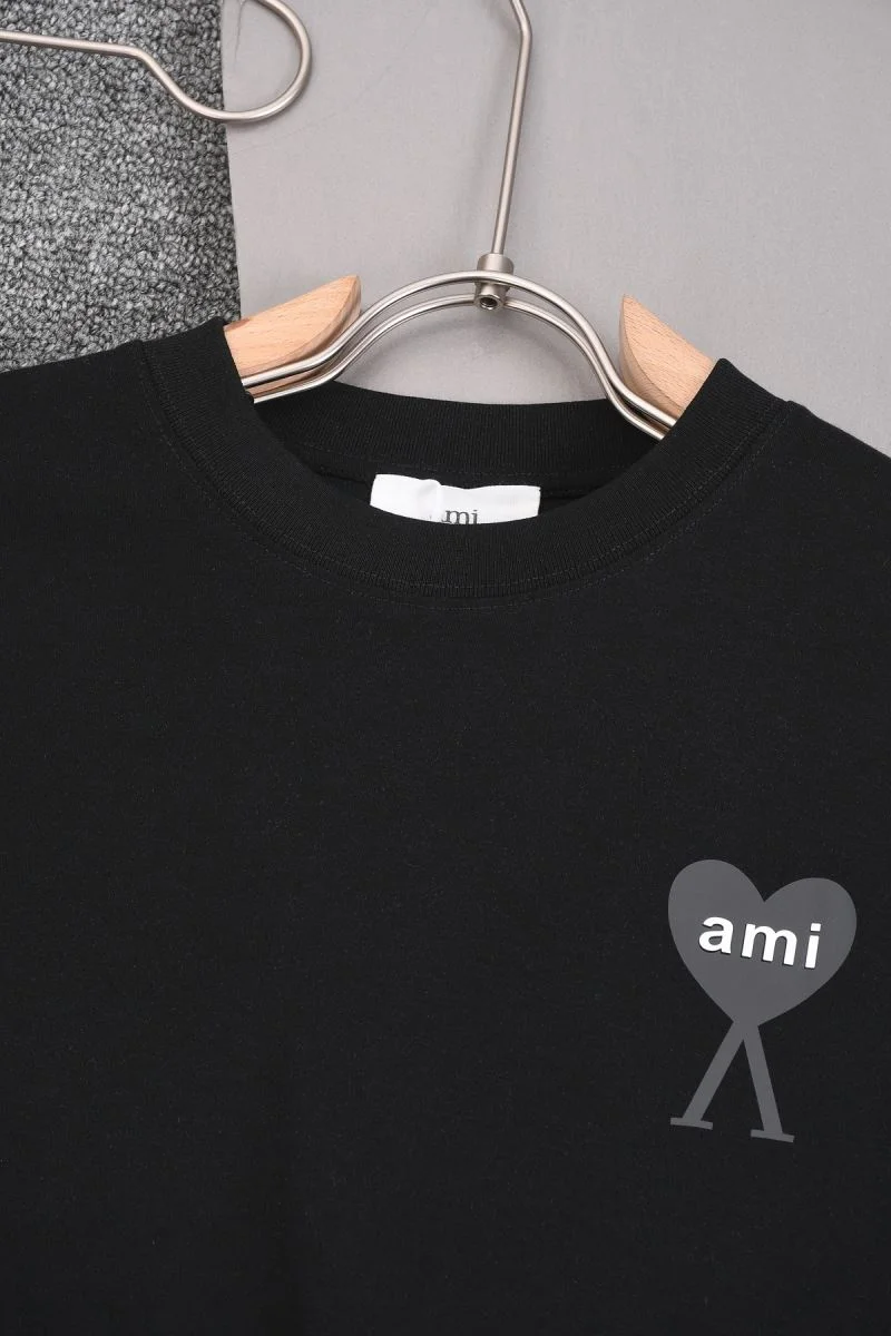 Ami T-Shirts EasyCare 163992