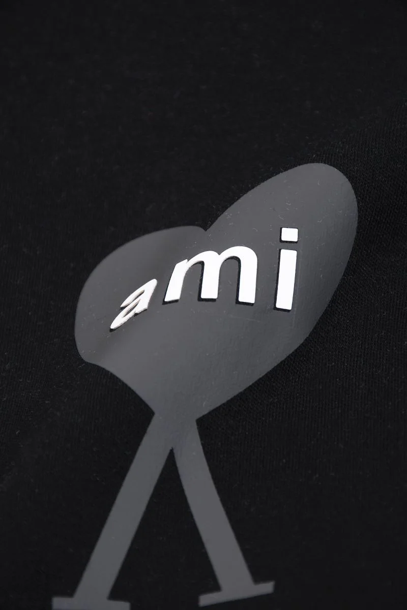 Ami T-Shirts EasyCare 163992