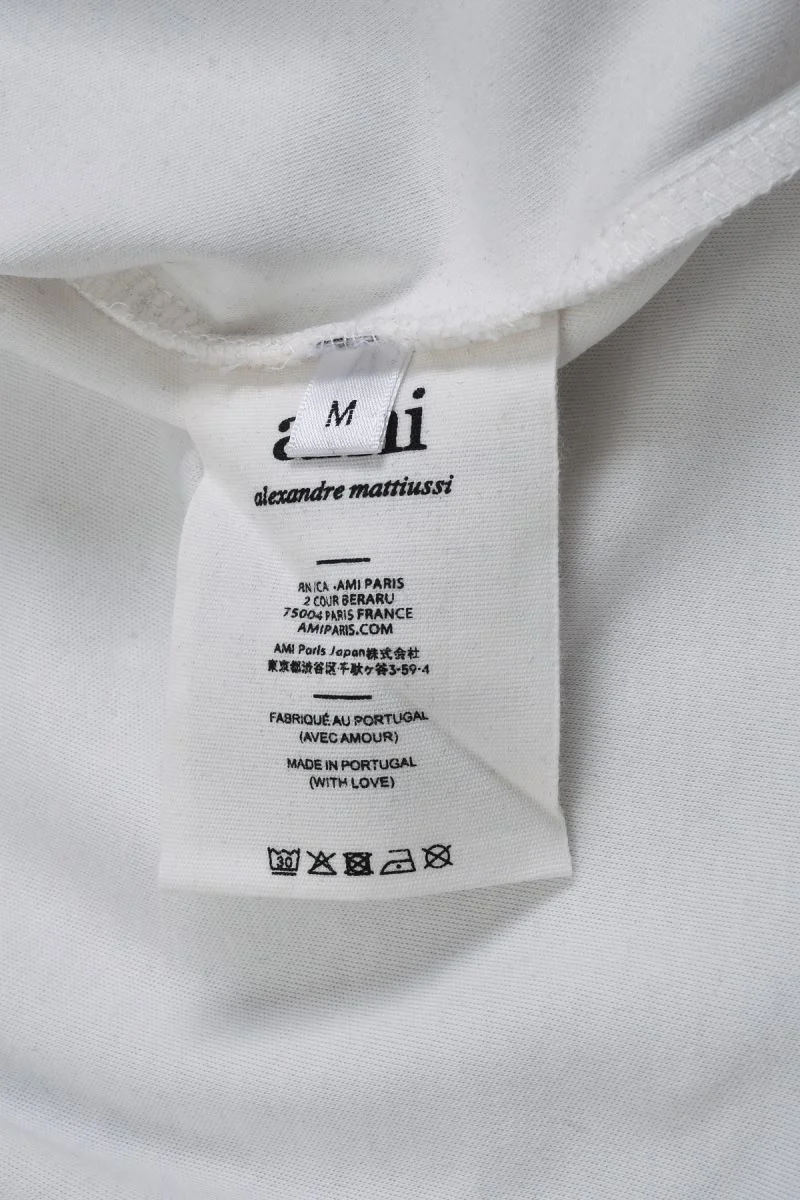 Compact Ami T-Shirts 164028