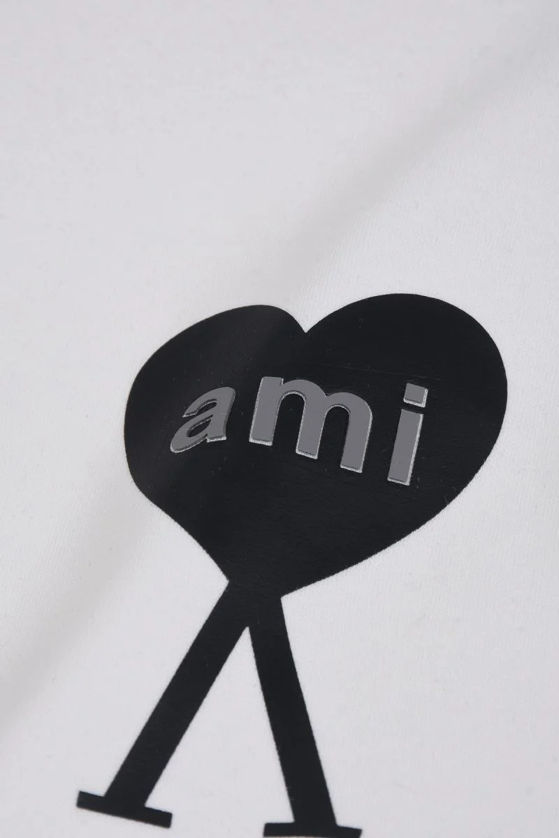 Compact Ami T-Shirts 164028