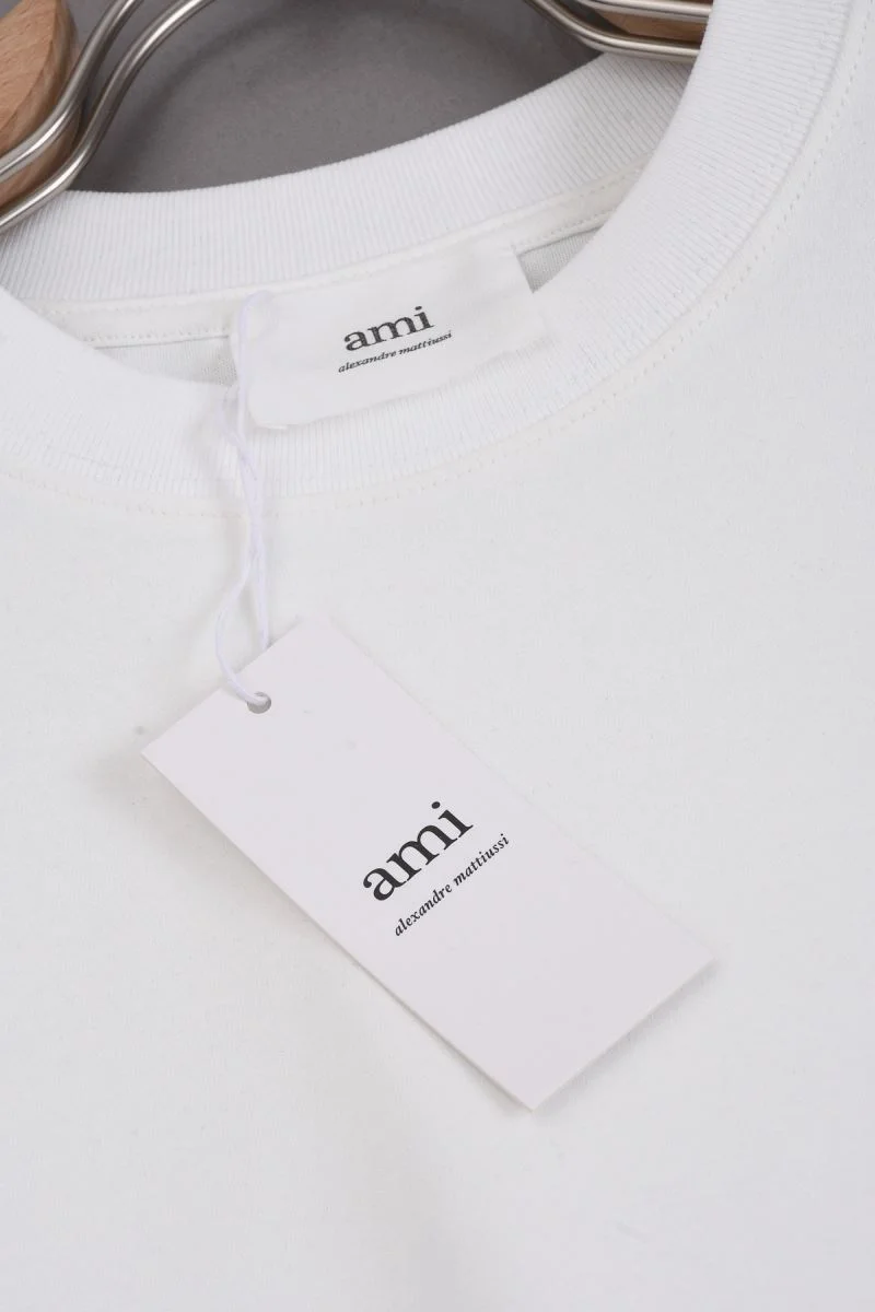 Compact Ami T-Shirts 164028