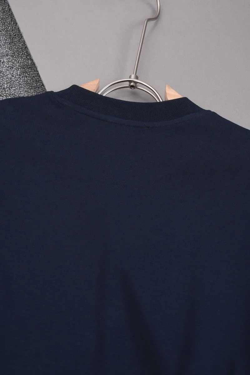 Ami T-Shirts ComfortFit 163987