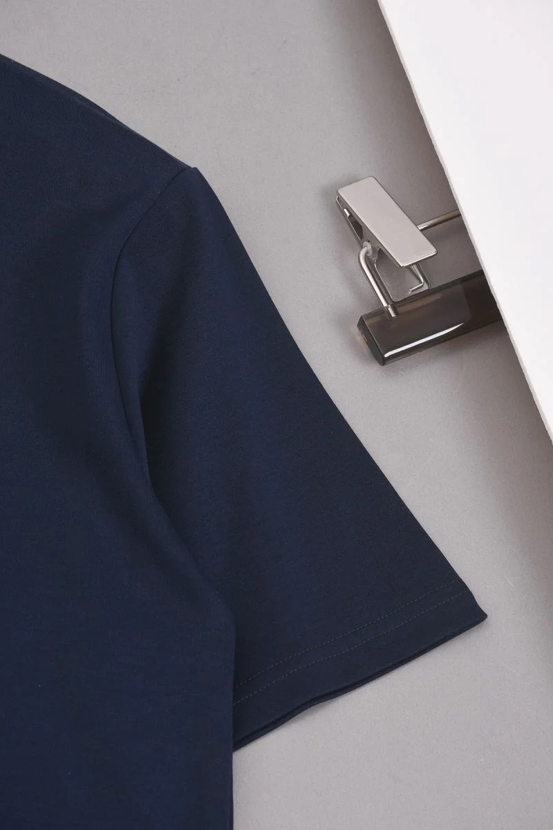 Ami T-Shirts ComfortFit 163987