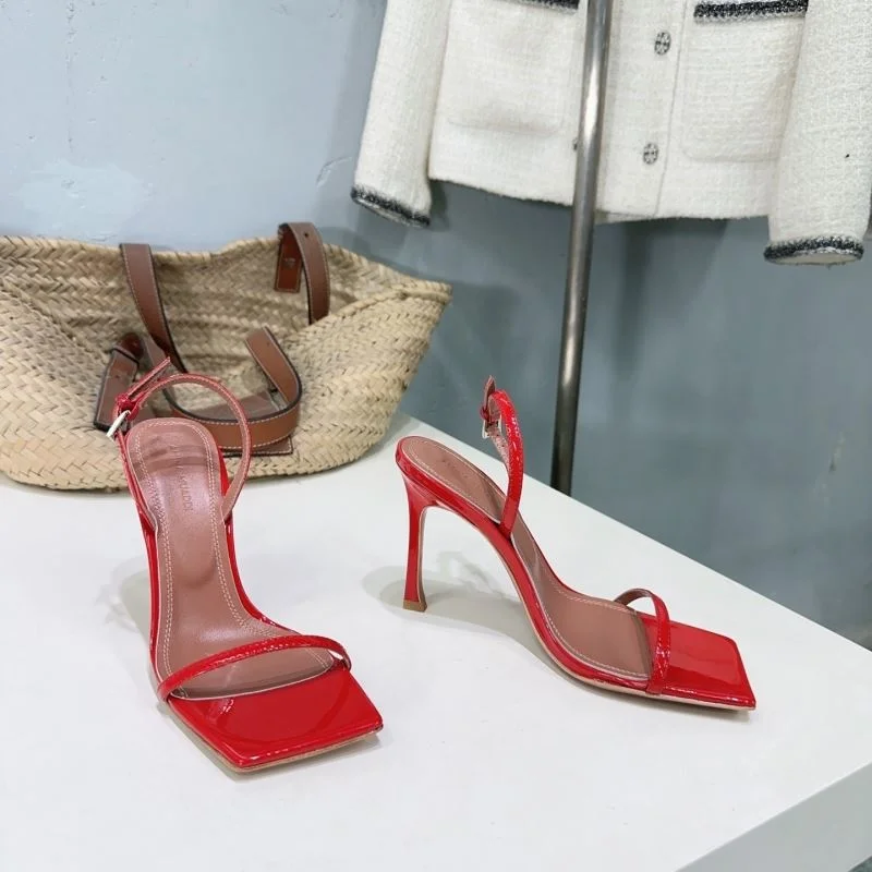 Amina Muaddi Sandals EasyMatch 13133
