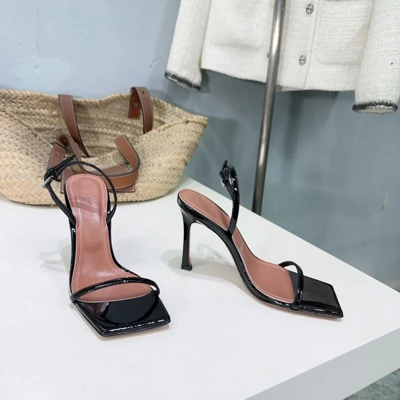 Affordable Amina Muaddi Sandals 13119