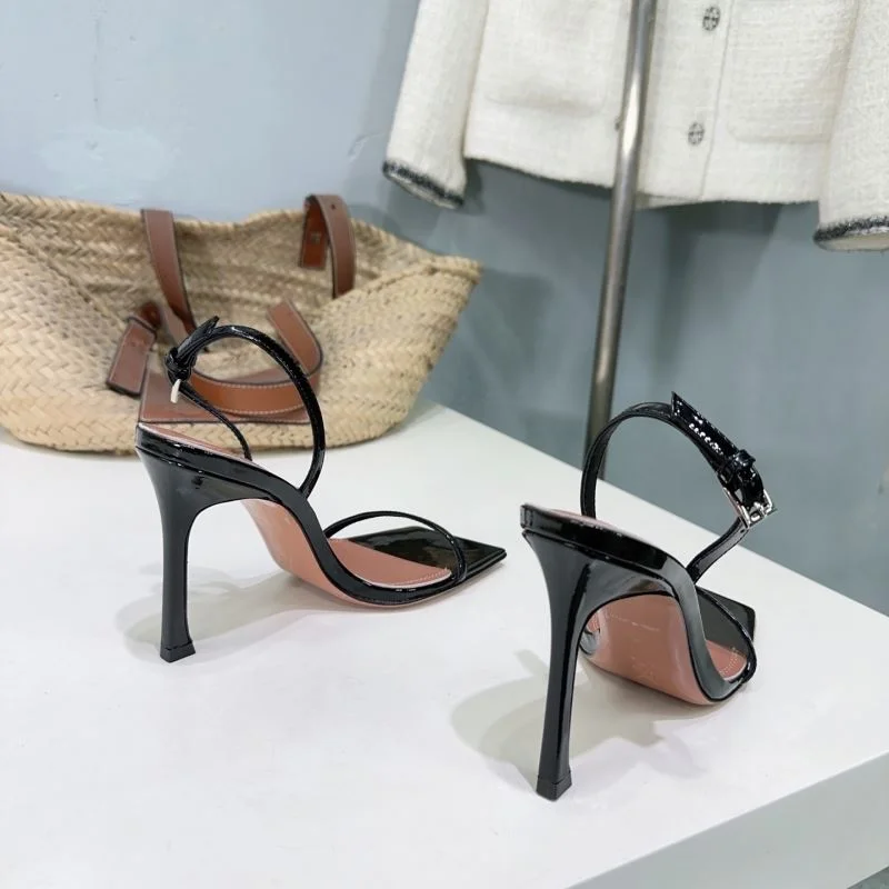 Affordable Amina Muaddi Sandals 13119