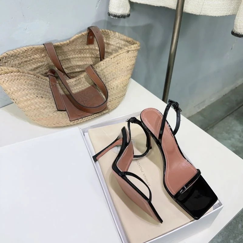Affordable Amina Muaddi Sandals 13119