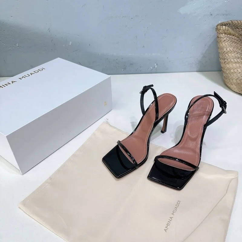Affordable Amina Muaddi Sandals 13119